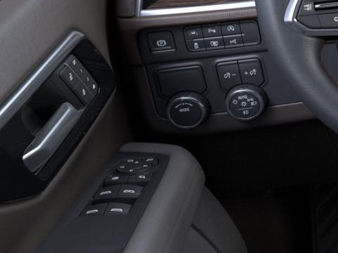 New Summit White 2026 Chevrolet Tahoe LT RWD - photo 22 - Stock #260864