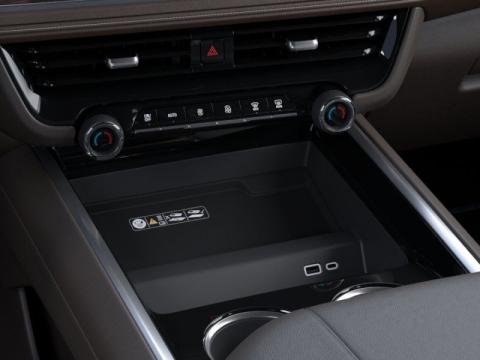 New Summit White 2026 Chevrolet Tahoe LT RWD - photo 23 - Stock #260864