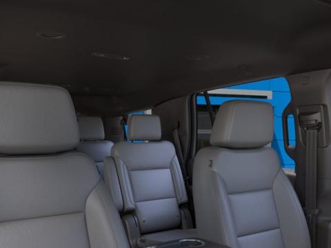 New Summit White 2026 Chevrolet Tahoe LT RWD - photo 24 - Stock #260864