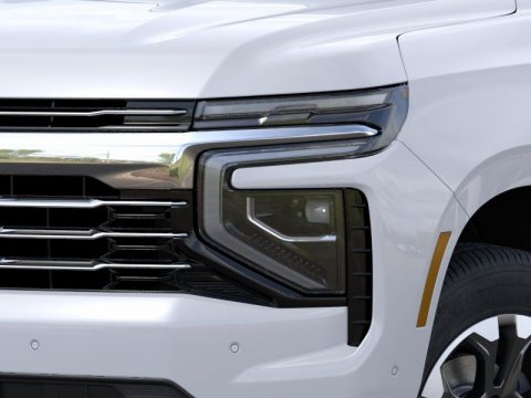 New Summit White 2026 Chevrolet Tahoe LT RWD - photo 10 - Stock #261370