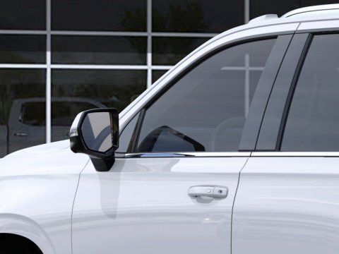 New Summit White 2026 Chevrolet Tahoe LT RWD - photo 12 - Stock #261370