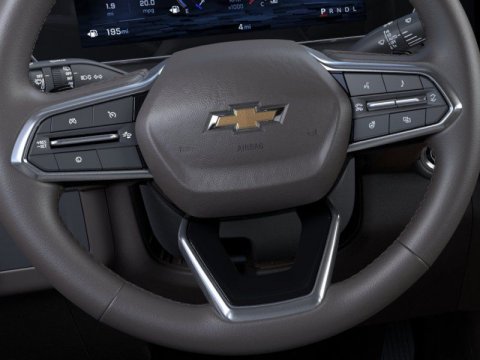 New Summit White 2026 Chevrolet Tahoe LT RWD - photo 19 - Stock #261370