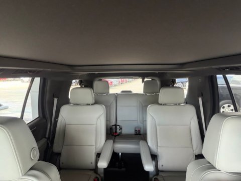New Summit White 2026 Chevrolet Tahoe LT RWD - photo 26 - Stock #261370
