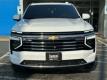  2025 Chevrolet Tahoe LT for sale in Paris, Texas