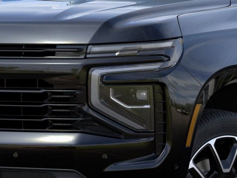 New Black 2026 Chevrolet Tahoe RST RWD - photo 10 - Stock #261372