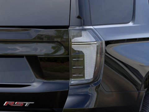 New Black 2026 Chevrolet Tahoe RST RWD - photo 11 - Stock #261372
