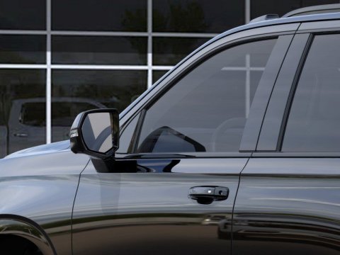 New Black 2026 Chevrolet Tahoe RST RWD - photo 12 - Stock #261372