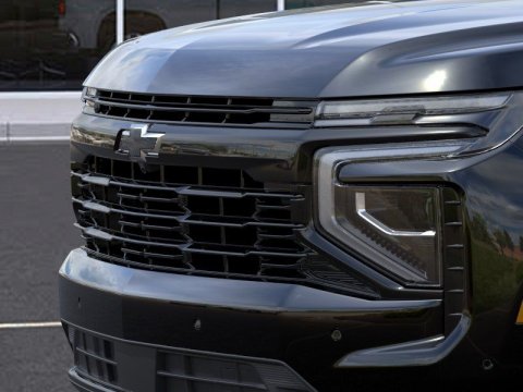 New Black 2026 Chevrolet Tahoe RST RWD - photo 13 - Stock #261372