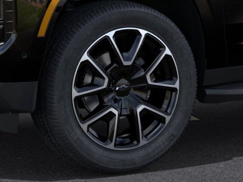 New Black 2026 Chevrolet Tahoe RST RWD - photo 9 - Stock #261372