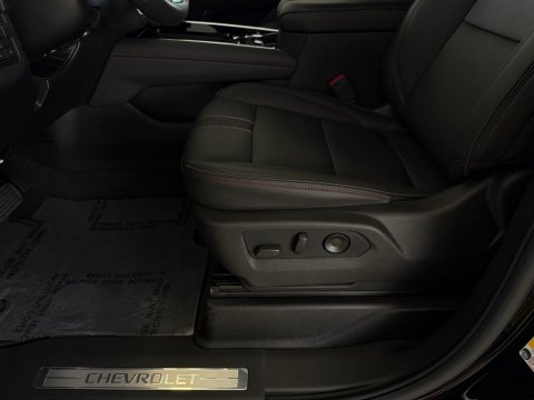 New Black 2026 Chevrolet Tahoe RST RWD - photo 12 - Stock #261372
