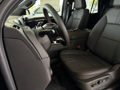 New Black 2026 Chevrolet Tahoe RST RWD - photo 13 - Stock #261372