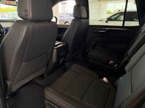 New Black 2026 Chevrolet Tahoe RST RWD - photo 15 - Stock #261372