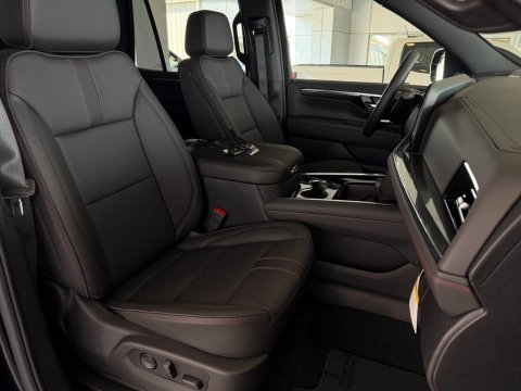 New Black 2026 Chevrolet Tahoe RST RWD - photo 17 - Stock #261372