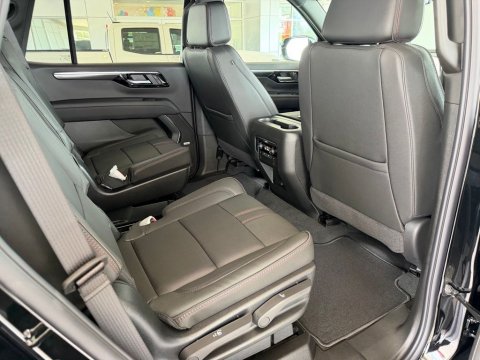 New Black 2026 Chevrolet Tahoe RST RWD - photo 18 - Stock #261372