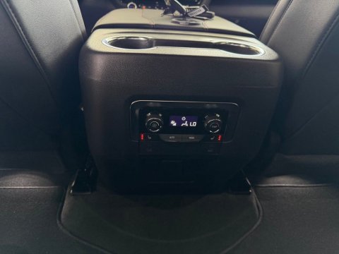 New Black 2026 Chevrolet Tahoe RST RWD - photo 22 - Stock #261372