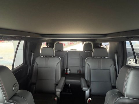 New Black 2026 Chevrolet Tahoe RST RWD - photo 26 - Stock #261372