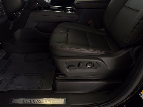 New Black 2026 Chevrolet Tahoe RST RWD - photo 13 - Stock #261372