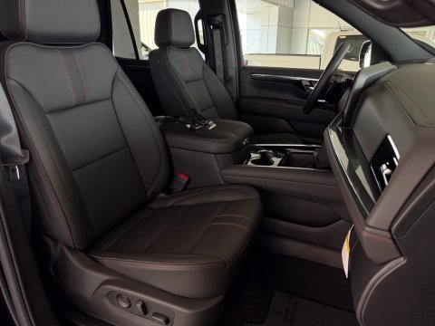 New Black 2026 Chevrolet Tahoe RST RWD - photo 18 - Stock #261372