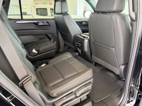 New Black 2026 Chevrolet Tahoe RST RWD - photo 19 - Stock #261372