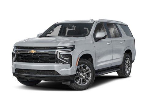 Summit White 2027 Chevrolet Tahoe RST RWD for sale in Paris, TX - Stock #270048