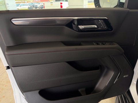 New Summit White 2027 Chevrolet Tahoe RST RWD - photo 11 - Stock #270048