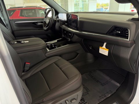 New Summit White 2027 Chevrolet Tahoe RST RWD - photo 16 - Stock #270048