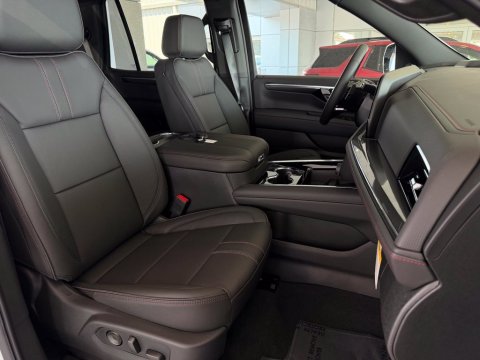 New Summit White 2027 Chevrolet Tahoe RST RWD - photo 17 - Stock #270048
