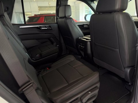 New Summit White 2027 Chevrolet Tahoe RST RWD - photo 18 - Stock #270048