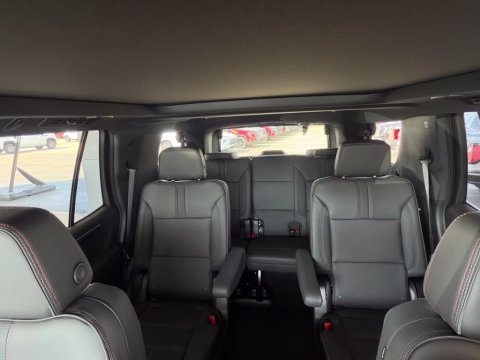 New Summit White 2027 Chevrolet Tahoe RST RWD - photo 26 - Stock #270048