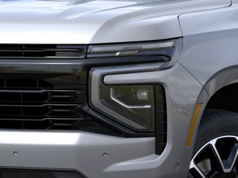 New Sterling Gray Metallic 2027 Chevrolet Tahoe RST RWD - photo 10 - Stock #270051