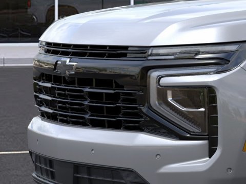 New Sterling Gray Metallic 2027 Chevrolet Tahoe RST RWD - photo 13 - Stock #270051