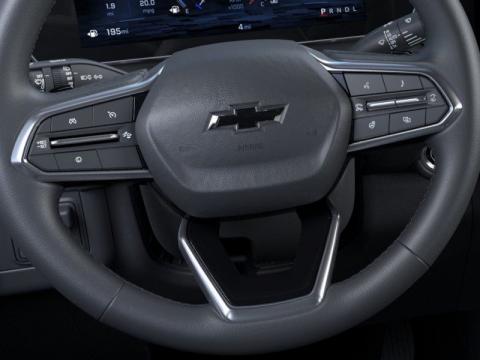 New Black 2026 Chevrolet Tahoe RST RWD - photo 19 - Stock #260851