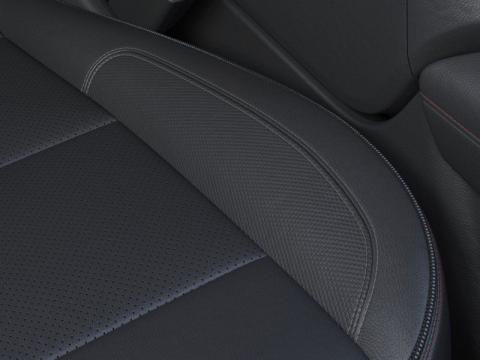 New Black 2026 Chevrolet Tahoe RST RWD - photo 21 - Stock #260851