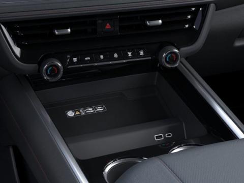 New Black 2026 Chevrolet Tahoe RST RWD - photo 23 - Stock #260851