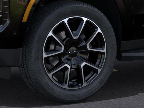 New Black 2026 Chevrolet Tahoe RST RWD - photo 9 - Stock #260851