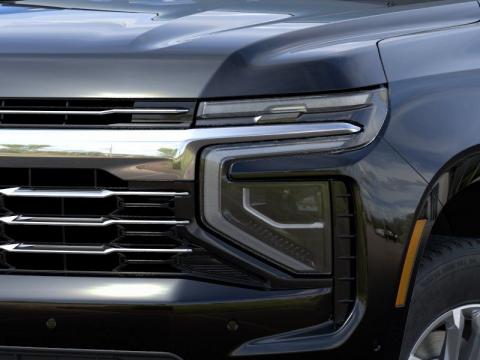 New Black 2026 Chevrolet Suburban LT 4WD - photo 10 - Stock #261085