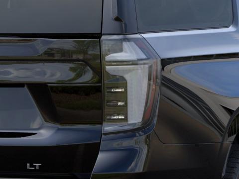 New Black 2026 Chevrolet Suburban LT 4WD - photo 11 - Stock #261085