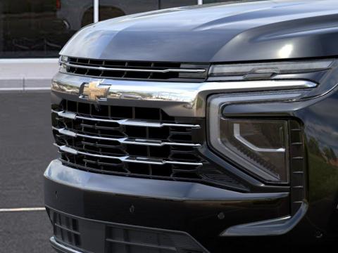 New Black 2026 Chevrolet Suburban LT 4WD - photo 13 - Stock #261085