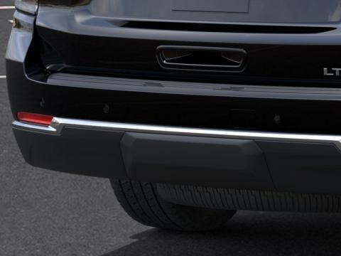 New Black 2026 Chevrolet Suburban LT 4WD - photo 14 - Stock #261085