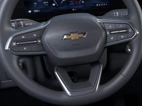 New Black 2026 Chevrolet Suburban LT 4WD - photo 19 - Stock #261085