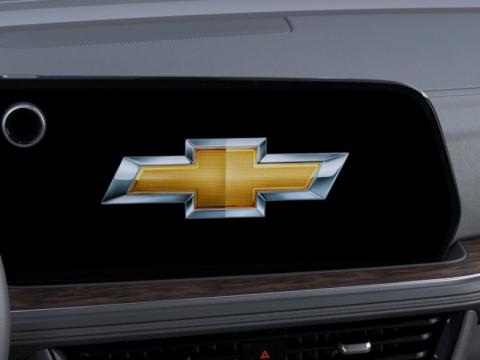 New Black 2026 Chevrolet Suburban LT 4WD - photo 20 - Stock #261085