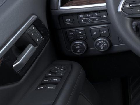 New Black 2026 Chevrolet Suburban LT 4WD - photo 22 - Stock #261085