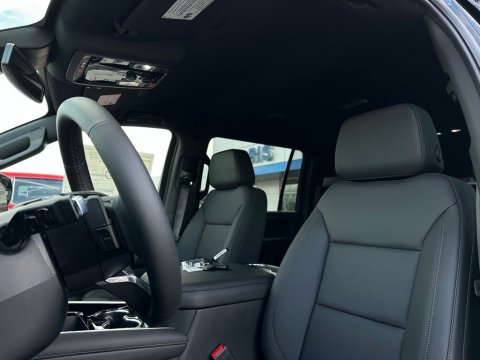 2026 Chevrolet Suburban LT - Photo 15
