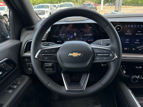 2026 Chevrolet Suburban LT - Photo 20