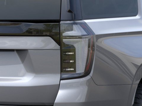 New Sterling Gray Metallic 2026 Chevrolet Suburban Z71 4WD - photo 11 - Stock #261206