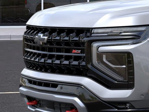 New Sterling Gray Metallic 2026 Chevrolet Suburban Z71 4WD - photo 13 - Stock #261206