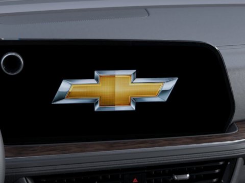 New Sterling Gray Metallic 2026 Chevrolet Suburban Z71 4WD - photo 20 - Stock #261206