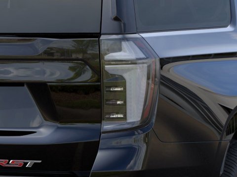 New Black 2026 Chevrolet Suburban RST 4WD - photo 11 - Stock #261201