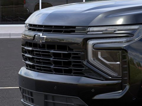 New Black 2026 Chevrolet Suburban RST 4WD - photo 13 - Stock #261201