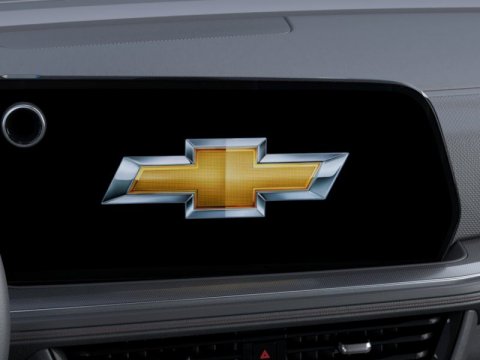 New Black 2026 Chevrolet Suburban RST 4WD - photo 20 - Stock #261201